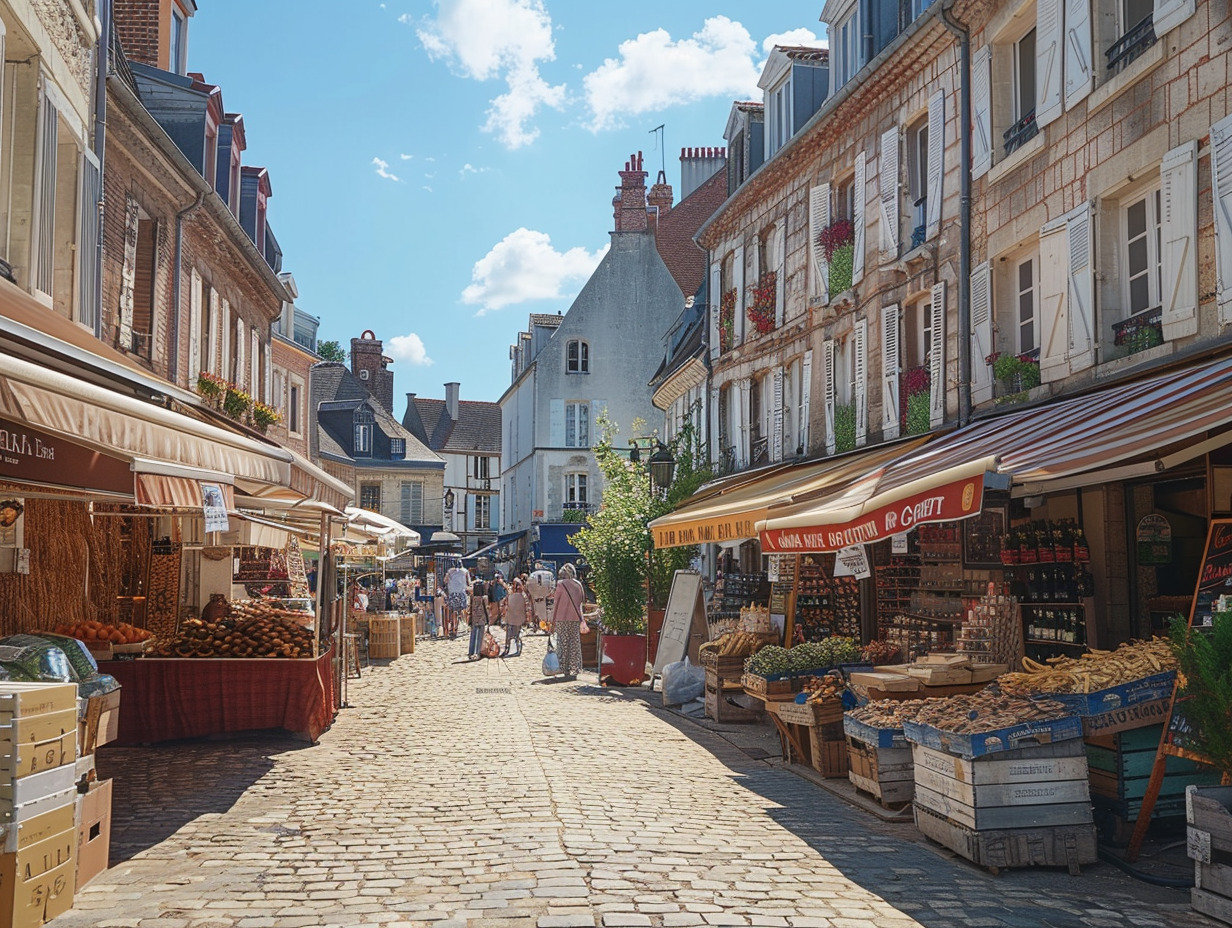 investissement immobilier orléans