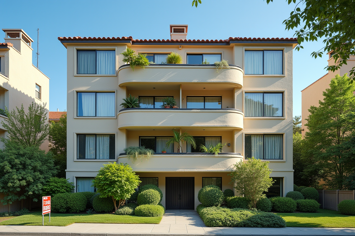 logement vacant