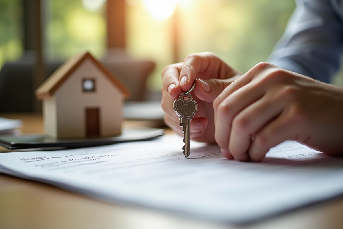assurance logement