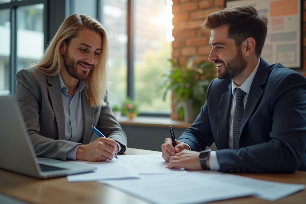 gestion immobilière