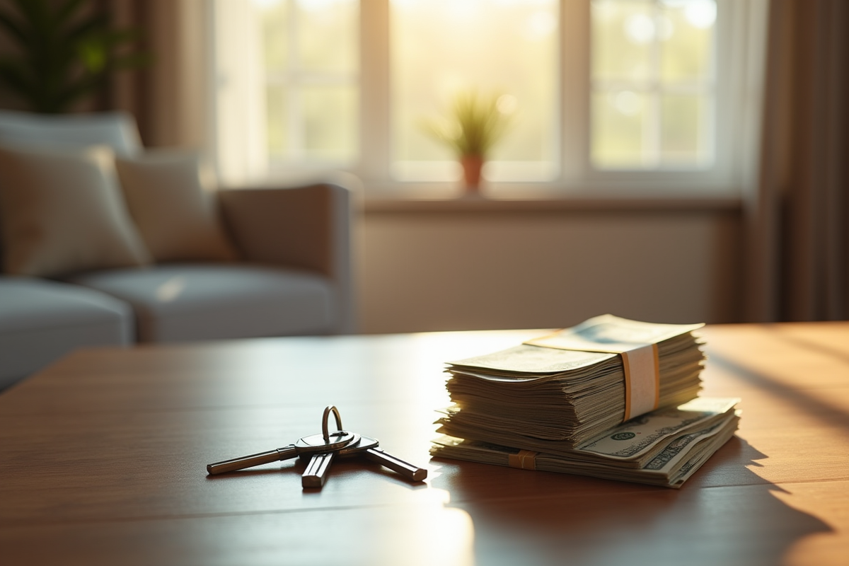 prêt immobilier