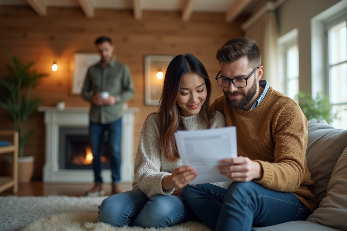 inspection logement