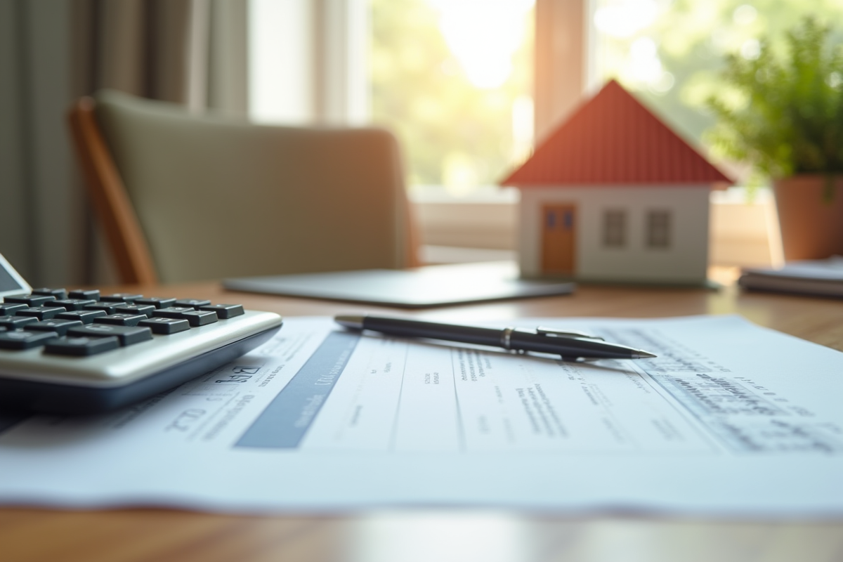 immobilier résidence