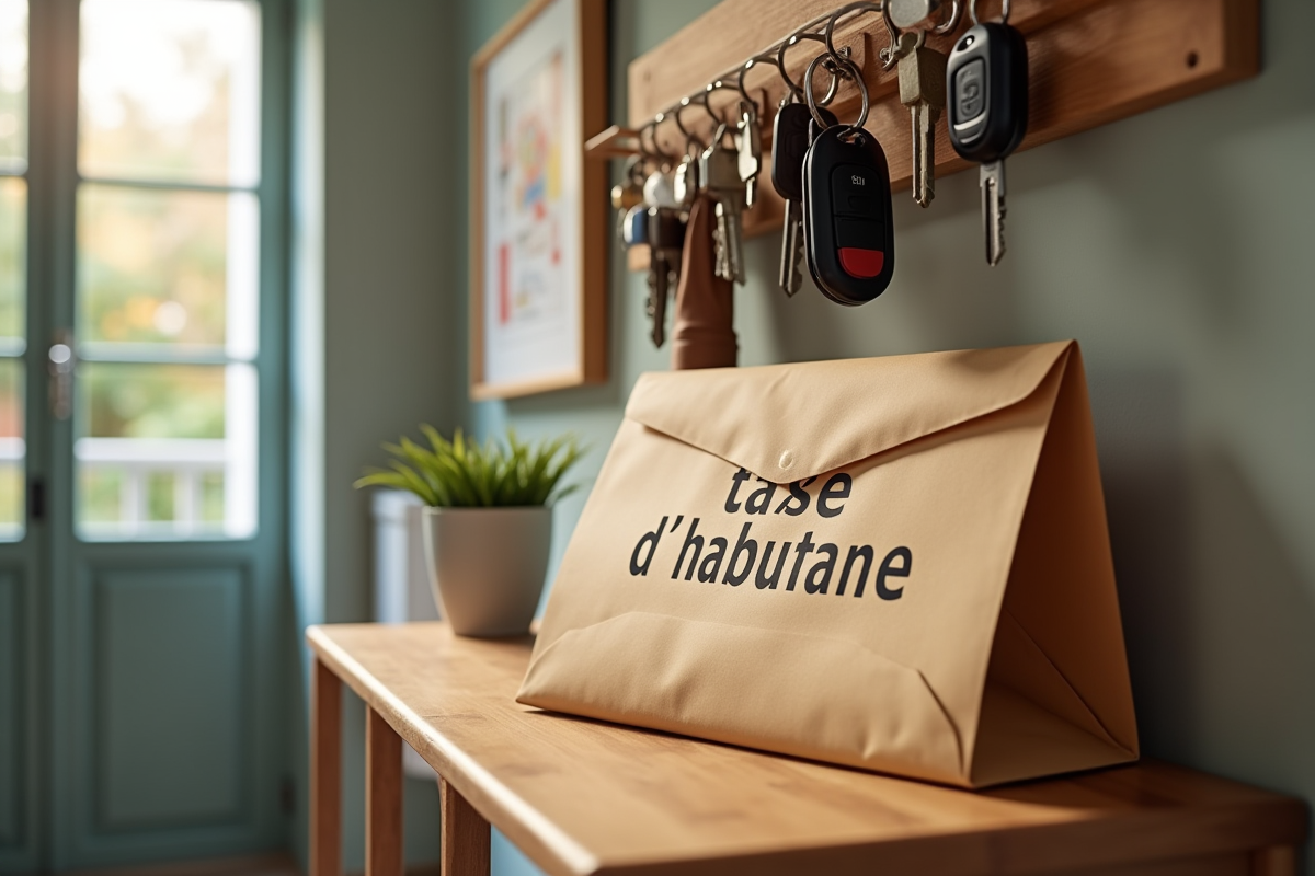 colocation paiement