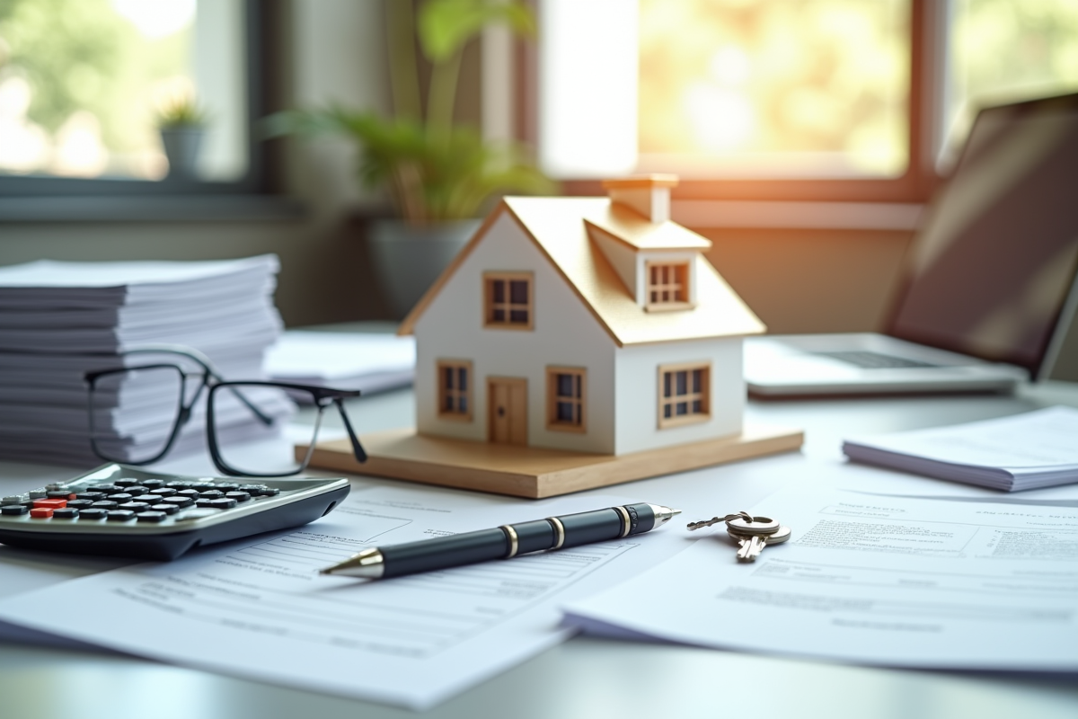 financement immobilier