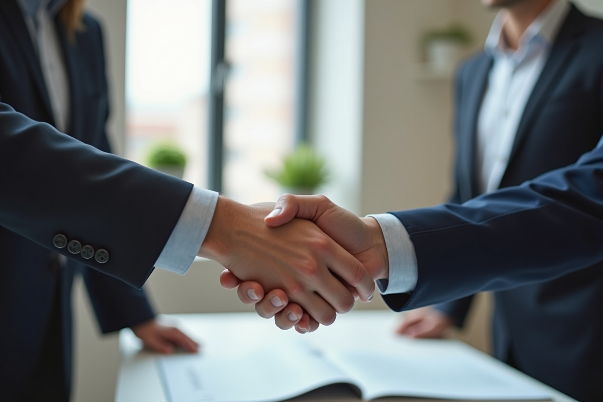 assurance logement