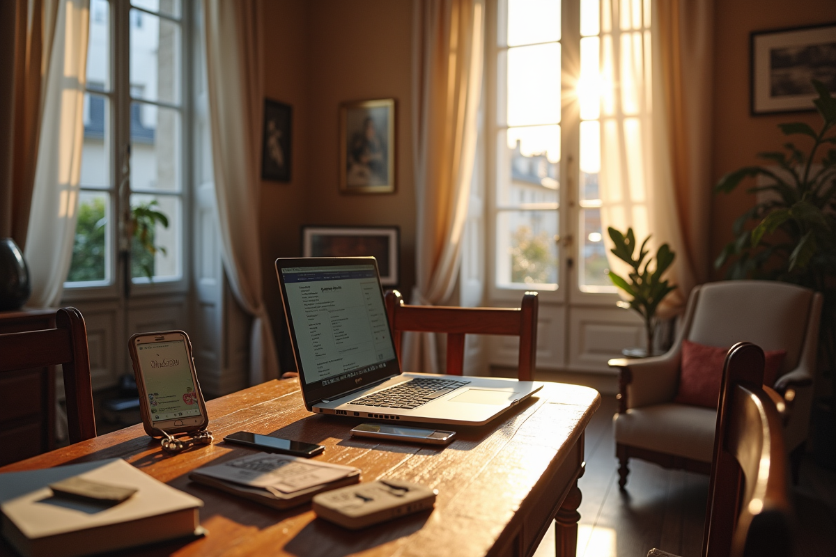 location temporaire